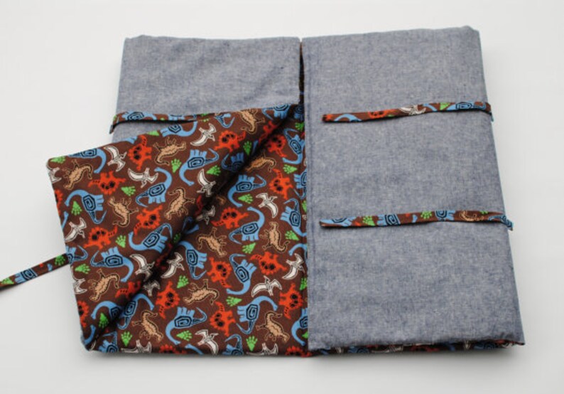Dinosaurs Nap Mat For Kids Kindergarten Nap Mat Preschool Nap Etsy