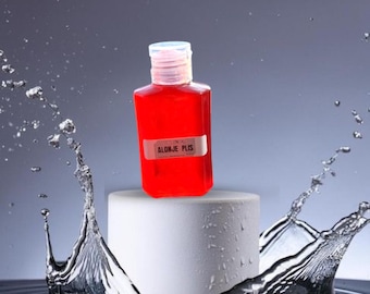 Red Onion Hair Oil, growth and thickness, scalp care, nourishing botanical blend