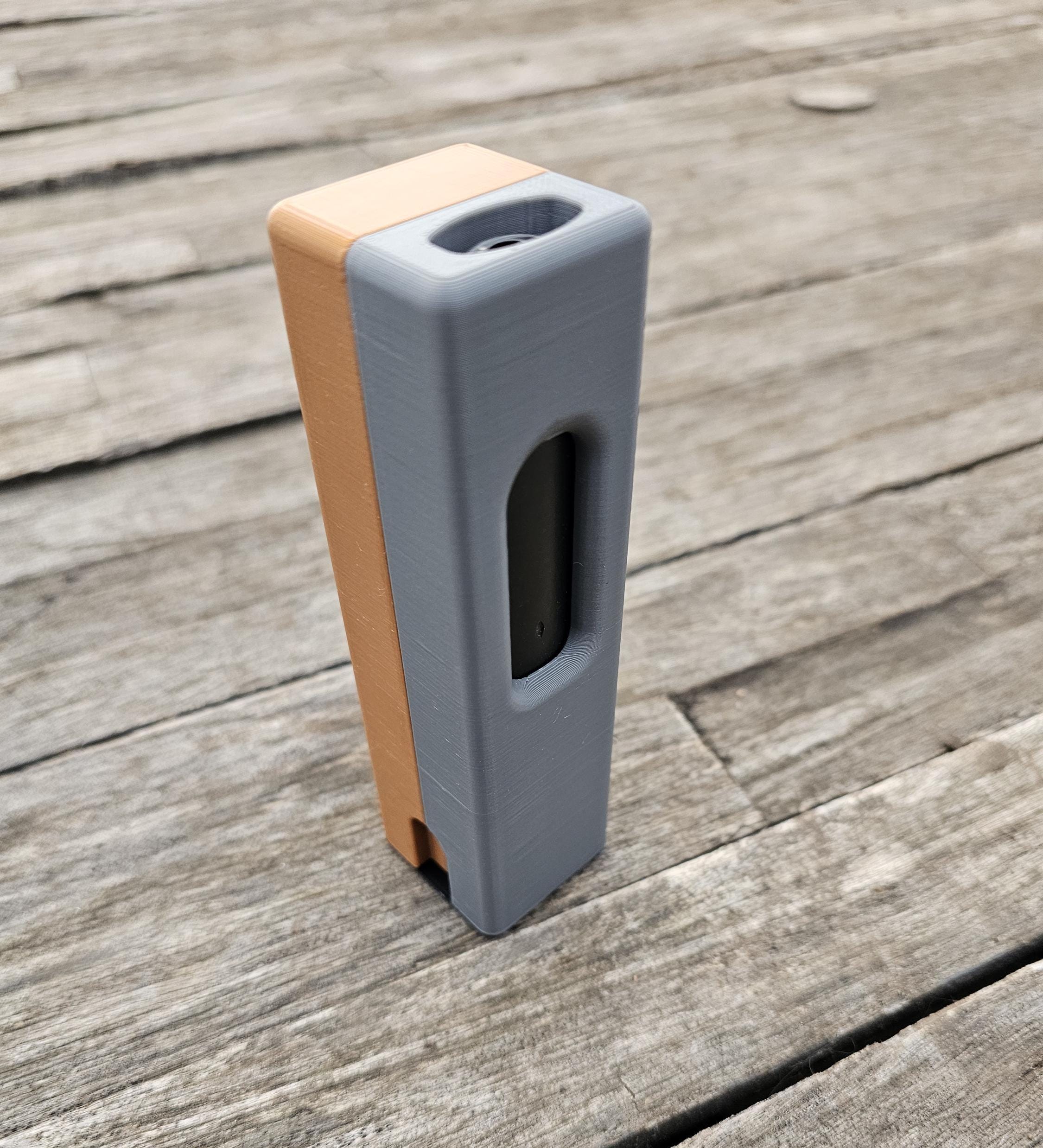 The Cloud Caddy | Vuse Alto Case With Charger Holder & Extra Pod Storage |  Durable Vape Carry Case - Etsy