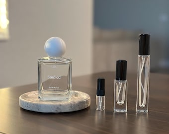 Liis | Studied | Sample