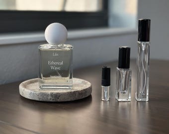 Liis | Ethereal Wave | Sample