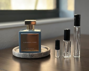 House of Brandt | London Fog | Sample