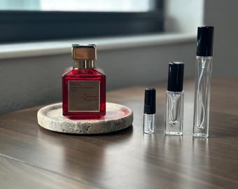 Maison Francis Kurkdjian | Baccarat Rouge 540 Extrait | Sample