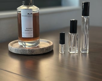 Mancera | Roses Vanille | Sample