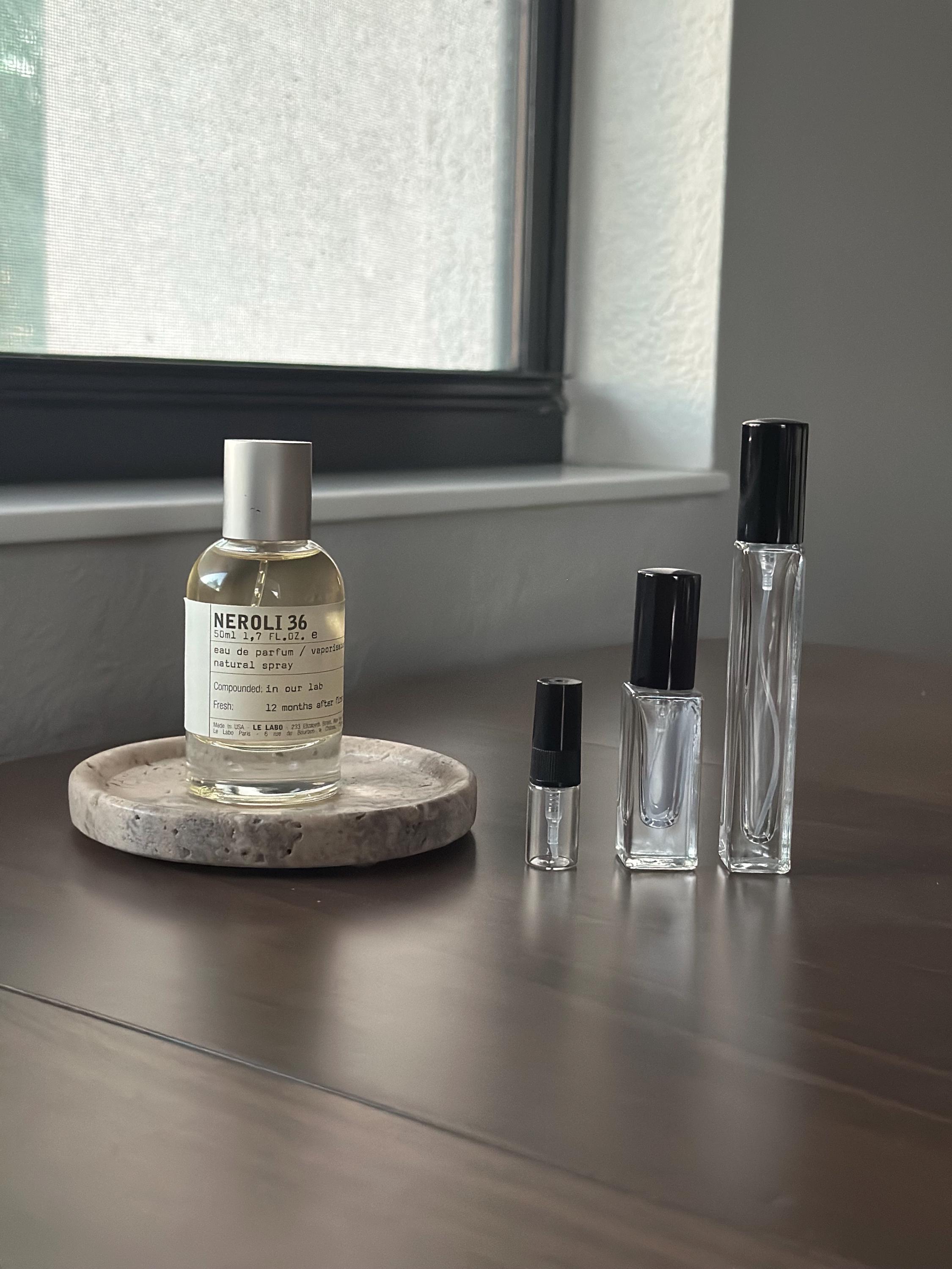 Le LABO 36 50ml 【公式通販】