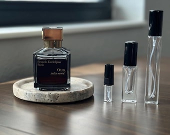 Maison Francis Kurkdjian | Oud Satin Mood | Sample