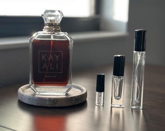 Kayali | Vanilla 28 | Sample