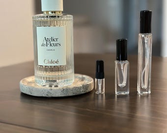 Chloe | Cedrus | Sample