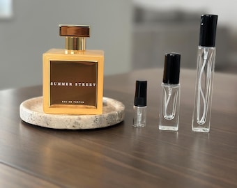 House of Brandt | Summer Street | Sample