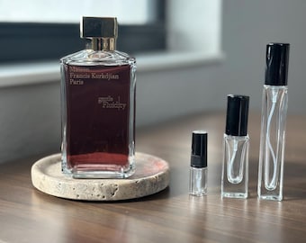 Maison Francis Kurkdjian | Gentle Fluidity Gold | Sample