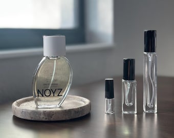 Noyz | Only Human | Sample