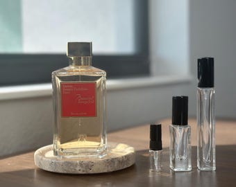 Maison Francis Kurkdjian | Baccarat Rouge 540 | Sample