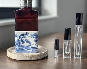 Dries Van Noten | Soie Malaquais | Sample