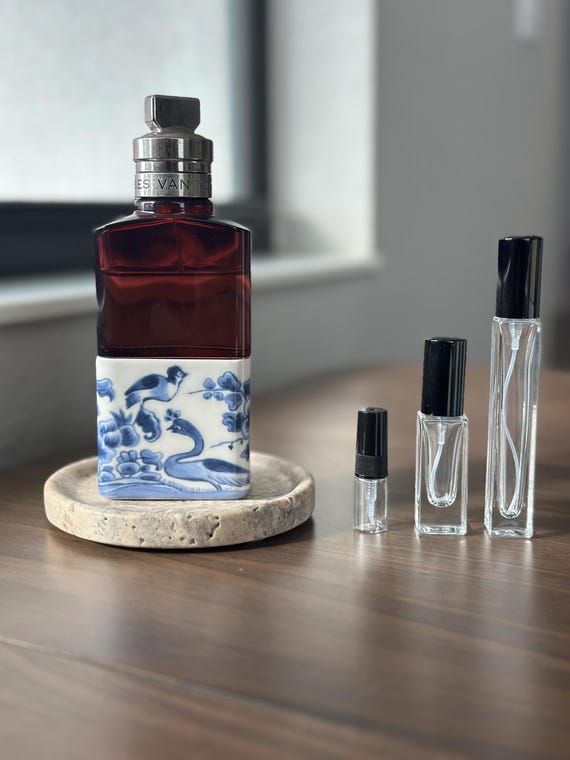 Dries Van Noten | Soie Malaquais | Sample - Etsy