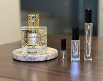 House of Iyrah | Symphony | Sample
