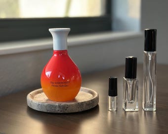 The Harmonist | Florae Nebulae | Sample