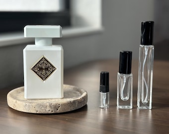 Initio | Musk Therapy | Sample