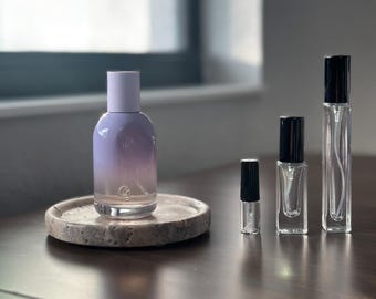 Glossier / You Fleur / Muestra