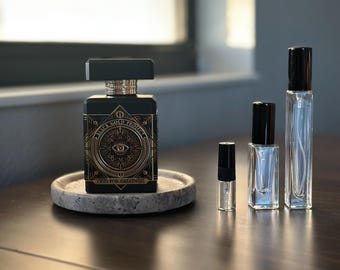 Initio Oud for Greatness 5ml Travel Spray - Etsy