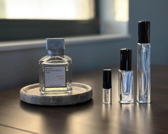 Maison Francis Kurkdjian | Amyris Homme Extrait | Sample