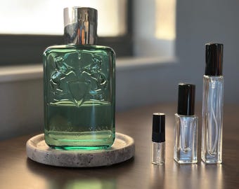 Parfums de Marly | Greenley | Sample