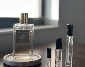 Mizensir | Tres Chere | Sample