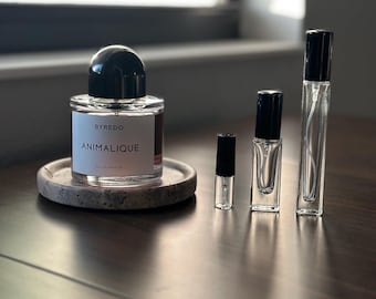 Byredo | Animalique | Sample