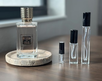 Ex Nihilo | Lust in Paradise | Sample