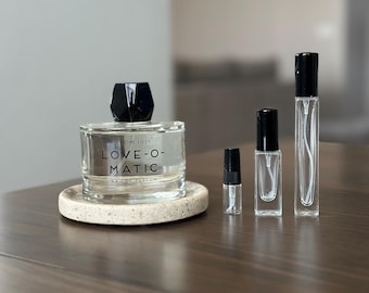 Room 1015 | Love-O-Matic | Sample