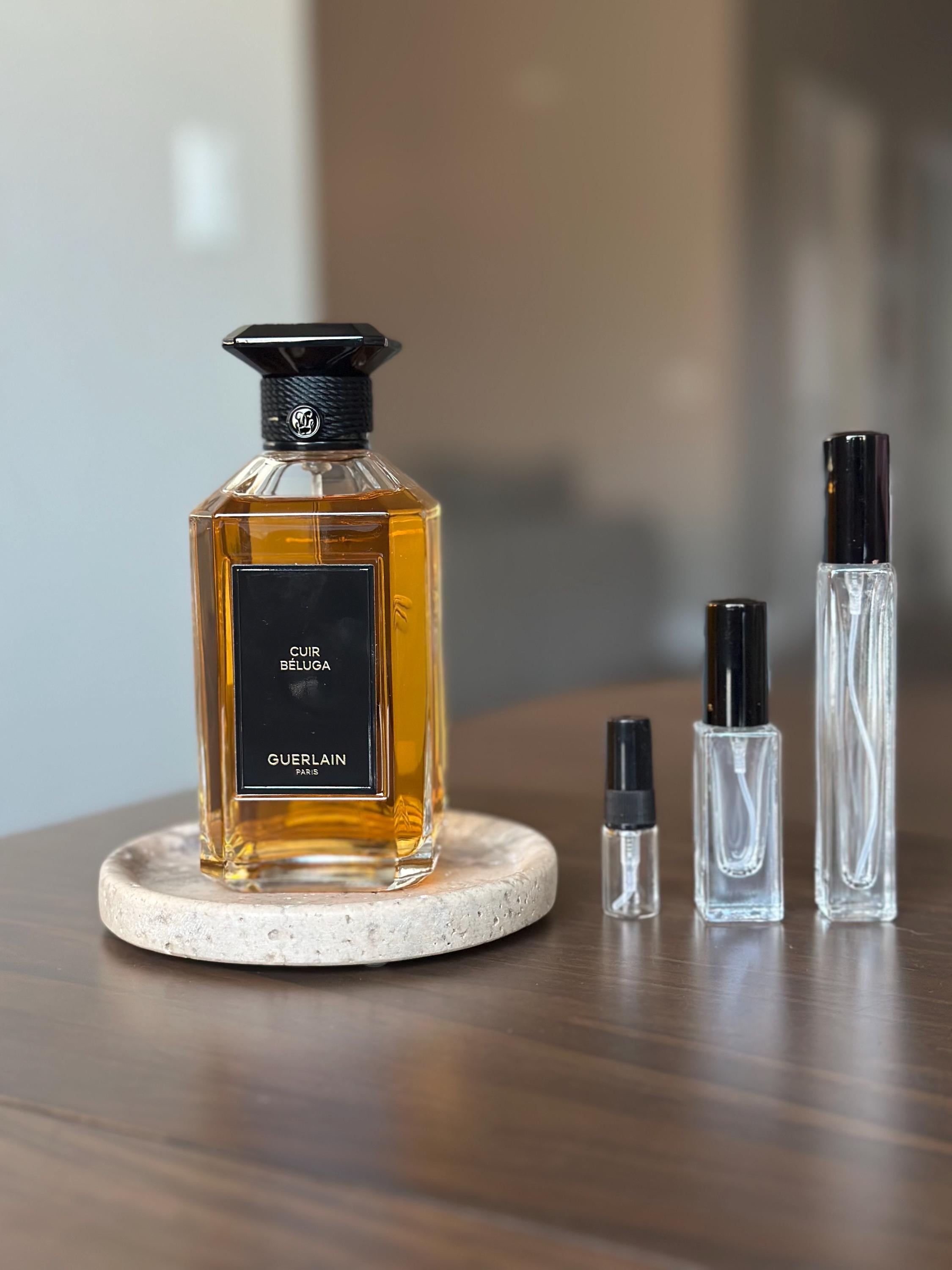 Guerlain Vintage - Etsy