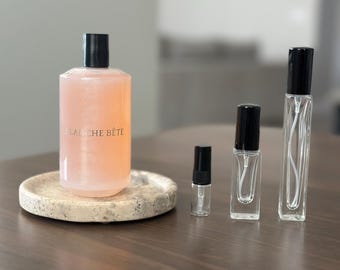 Liquides Imaginaires | Blanche Bete | Sample