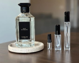 Guerlain | Musc Outreblanc | Sample