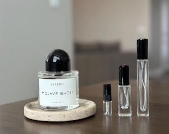 Byredo | Mojave Ghost | Sample