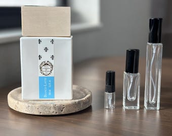 Giardini Di Toscana | Bianco Latte | Sample