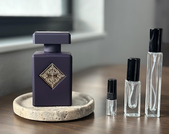 Initio | Atomic Rose | Sample