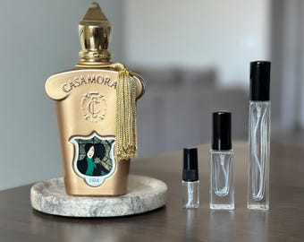 Casamorati | Lira | Sample