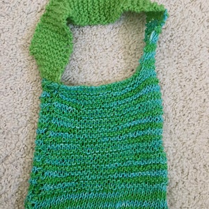 Mermaid Handbag