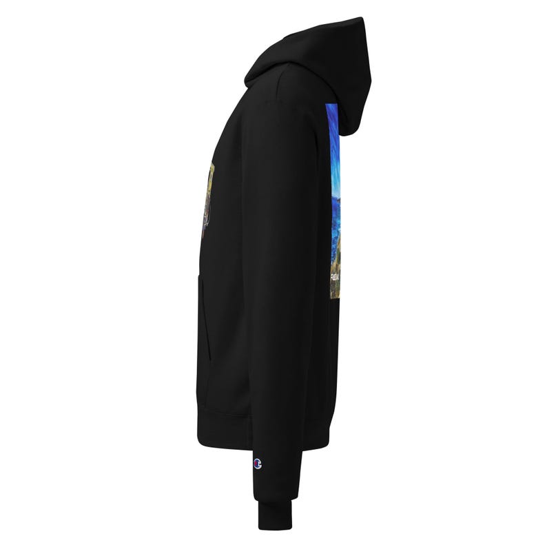 Unisex Champion hoodie