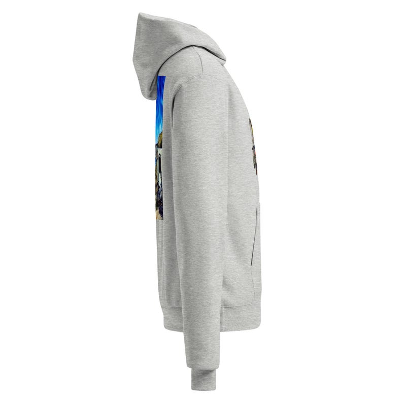 Unisex Champion hoodie