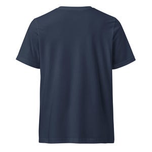 Unisex Short Sleeve V-Neck T-Shirt
