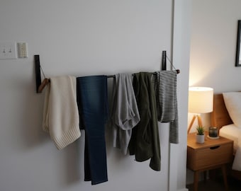 Clothing Hanger - Clothing Rack