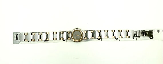 Citizen Quartz Watch - image 5