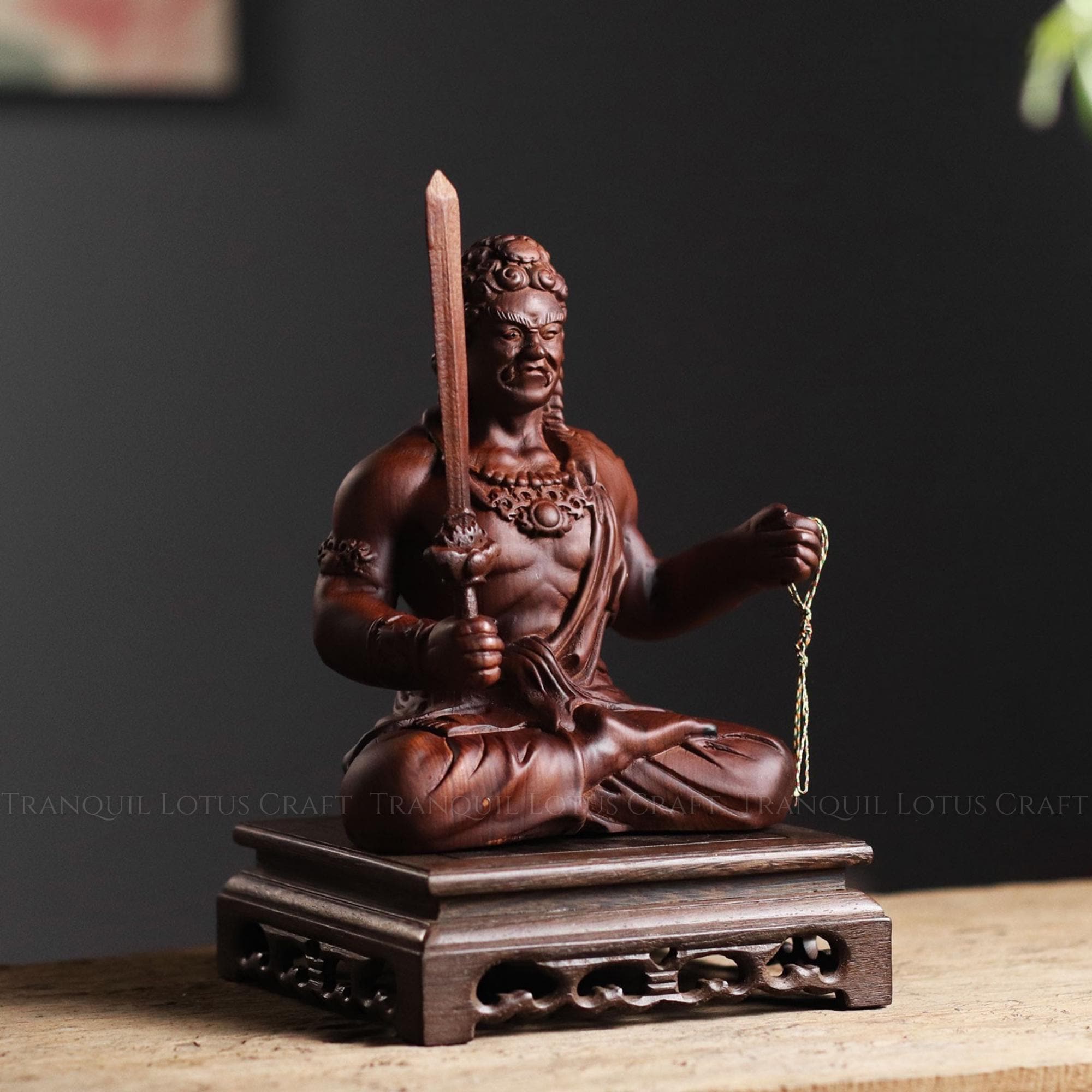 不動明王 - Etsy 日本