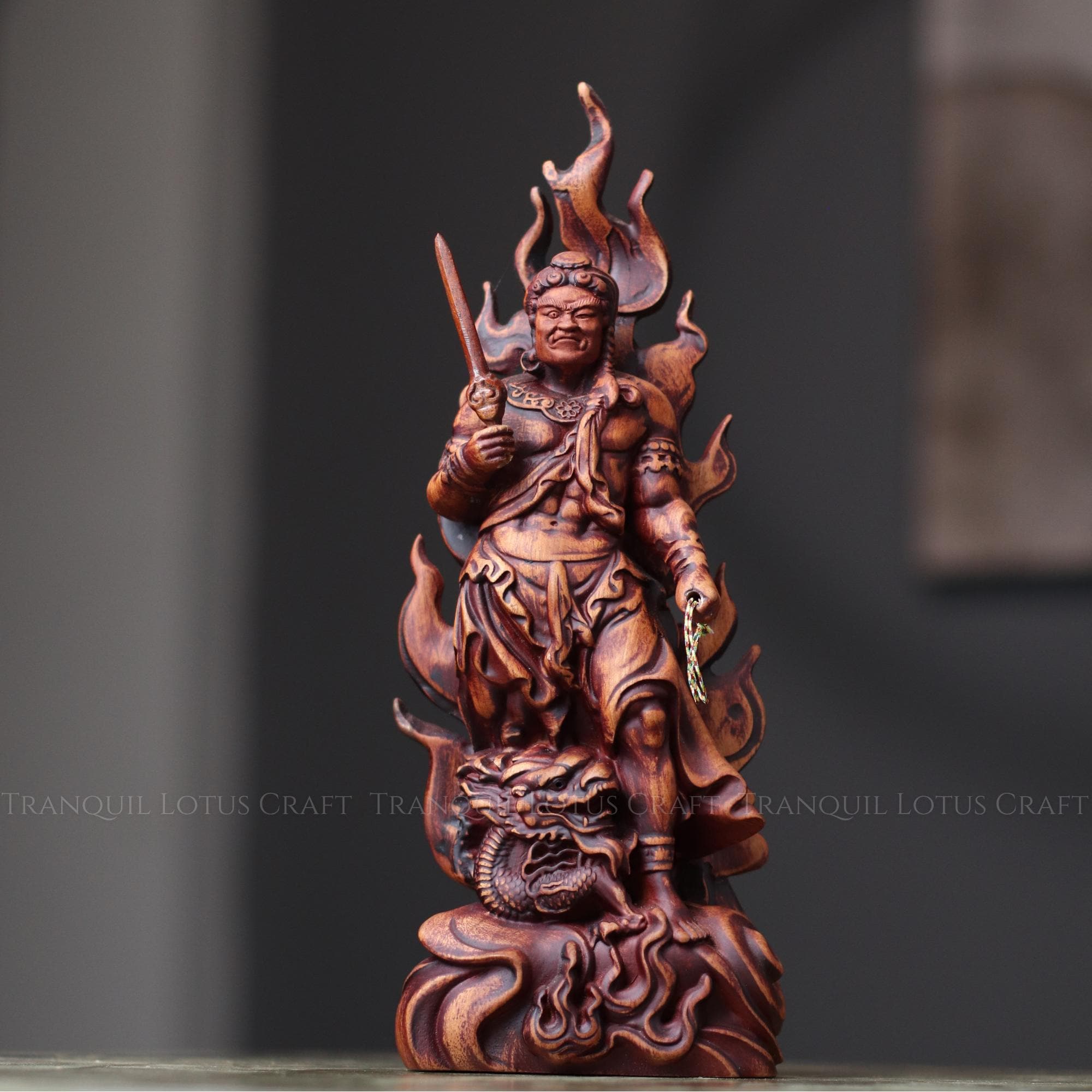 不動明王 - Etsy 日本