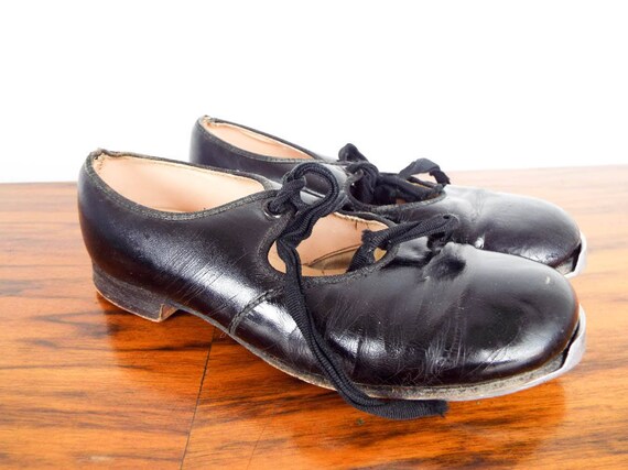 Kids tap dancing shoes Clearance