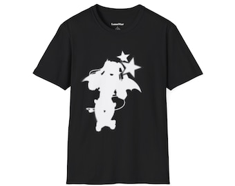 Kitagawa Marin Liz Inspired, My Dress up Darling Shadow Unisex T-Shirt