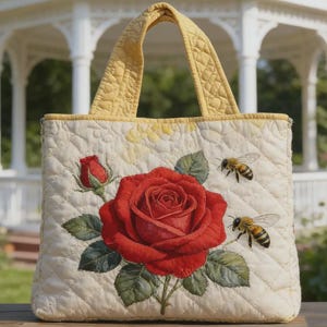 Coach Bee Bag - Etsy