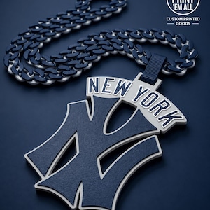 Yankees pendant - Etsy 日本