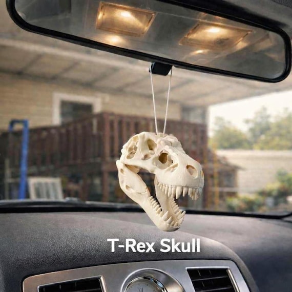Car Charm Skull Alotex Bling Car Accessories For Women ＆ Men Pair Ecuador Ubuy
