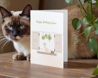 Birthday Cards